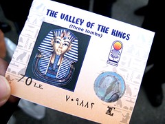 king of valley ticket