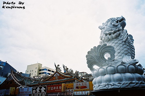 「新竹城隍廟的鰲魚」的圖片搜尋結果