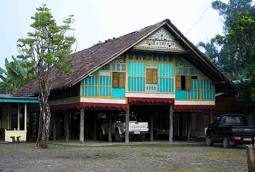 Rumah Aceh