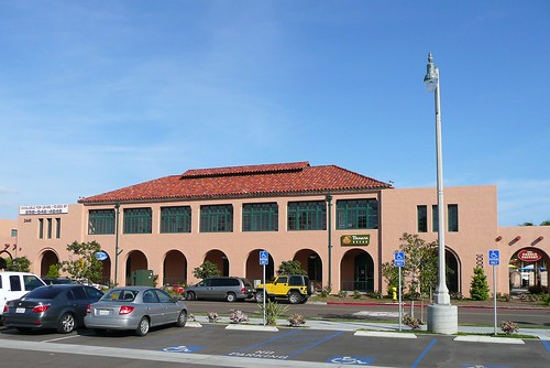 Ntc San Diego. The Naval Training Center San Diego was commissioned in 1923 as a Naval training station. The majority of the buildings were constructed in