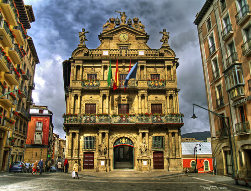 Pamplona (Navarra)