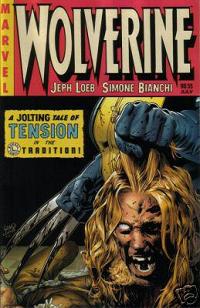 Wolverine 55