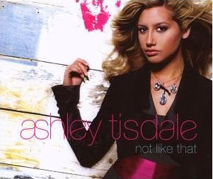 Ashley Tisdale - Not Like That (20)