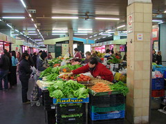 Mercado de la RIbera