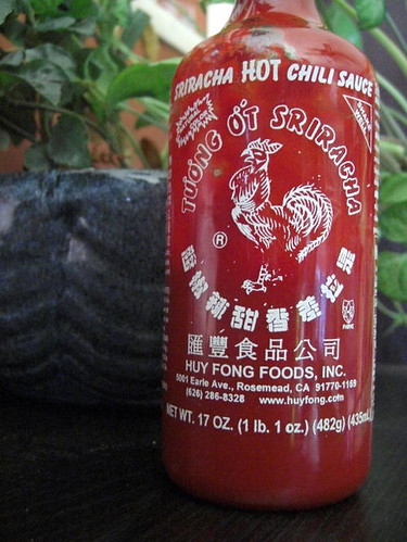 Hot Cock Sauce 8