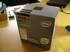 Brand New Intel Core 2 Duo E6300