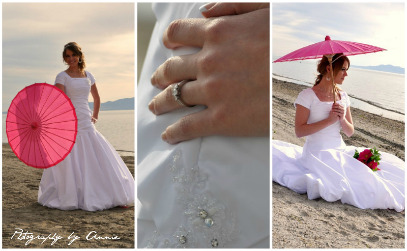 Bridals Collage 2
