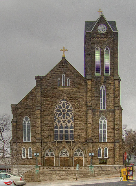 Saint Mary's Catholic Church, in Alton, Illinois - exterior 1.jpg