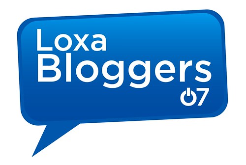 Loxa Bloggers 2007