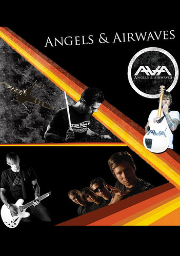 Angels & Airwaves (Group) · iPhone Wallpapers (Group)