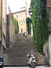 Rome Stairs