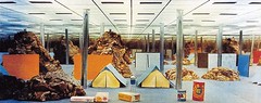No-Stop City, Interior Landscape, 1969