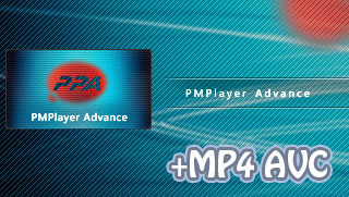 PMP Player AdVanCe