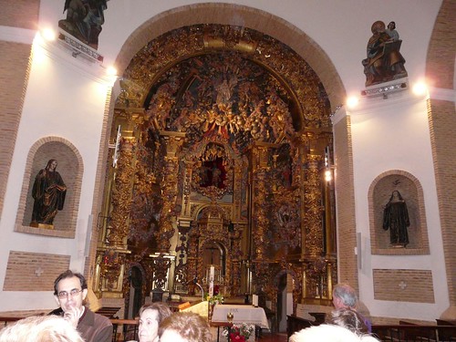 Sahagún, monasterio MM Benedictinas