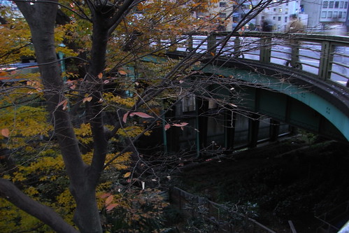 Ochanomizu bridge