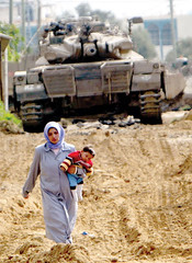 A Palestinian woman by m_m10113