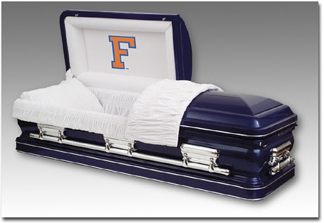 florida casket