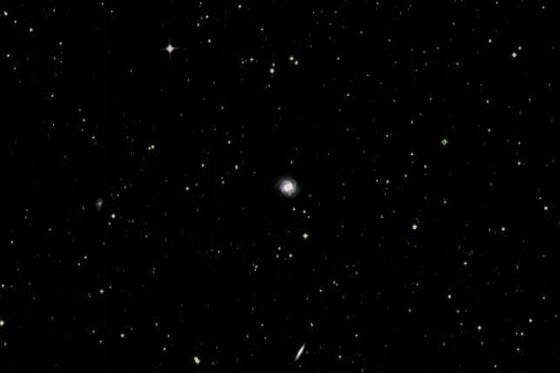 NGC 692