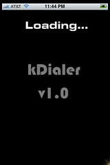 kDialer