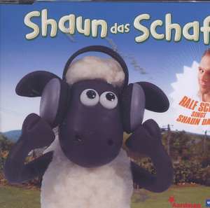 Ralf Schmitz - Shaun Das Schaf