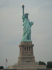 Statue of Liberty (1)