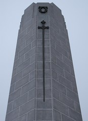 Winnipeg Cenotaph