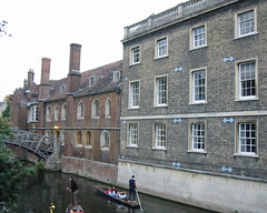 Picture of Queens' College