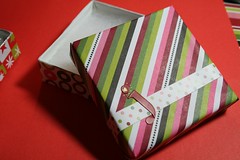 Handmade Gift Box #1