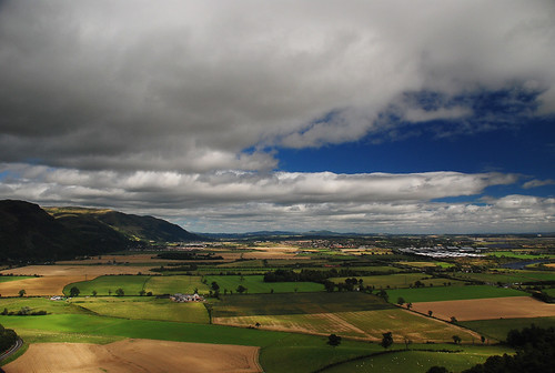 Wallace Monument 08
