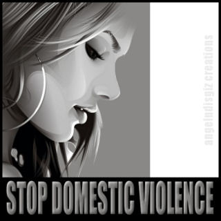 domestic violence by speak.india