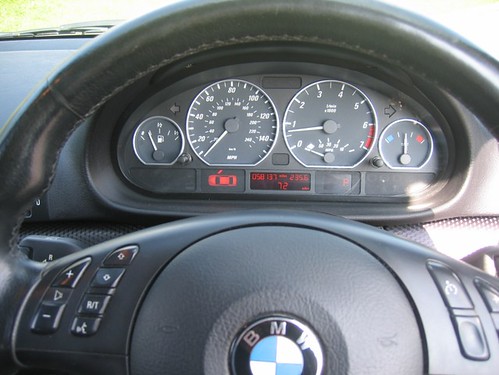 Bmw 330ci Sport. 2003 BMW 330Ci Sport Automatic
