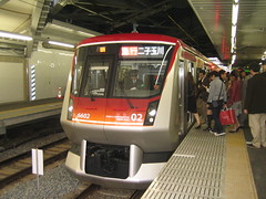 Oimachi Line Express Trains