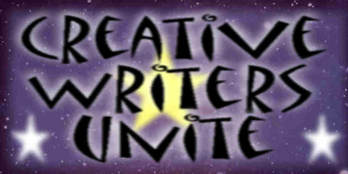 Creative Writers Unite by Barbara.Doduk.