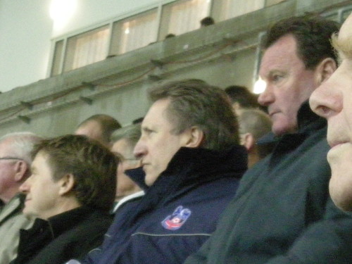 Neil Warnock QPR manager