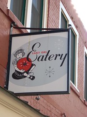 Early Girl Eatery - Asheville