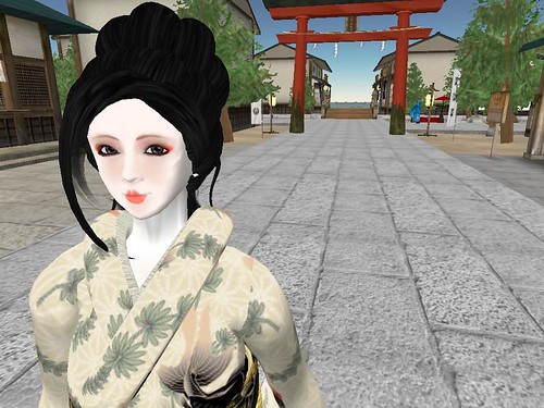 Geisha2