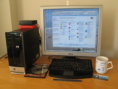 My Desktop Computer