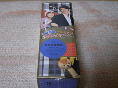 のだめSP　DVD2(横)