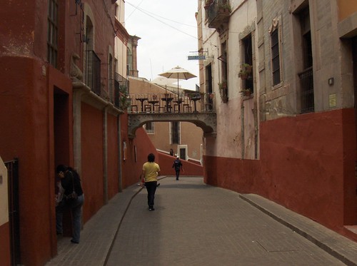 Guanajuato May 2008