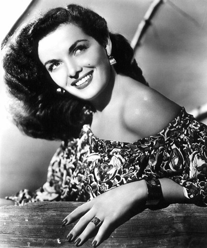 Jane Russell photos