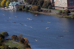 Boston Rowing