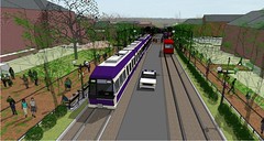 Purple Line 5