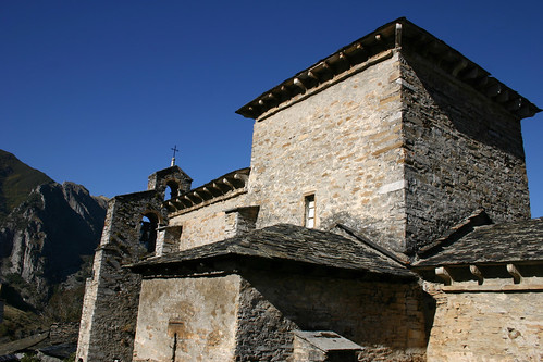 Iglesia de Peñalba de Santiago (conjunto)