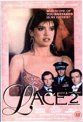 Lace 2 Poster