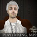 SLSC :: MP2 :: Player King