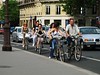 Vélo Liberté - Parisian Bike Culture