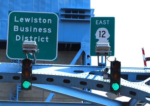 54-Clarkston Bridge Sign Ch