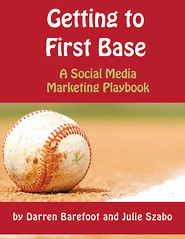 Cover of Our Social Media Marketing eBook