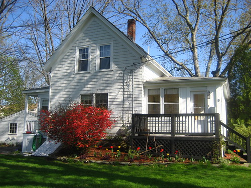House, May 2008