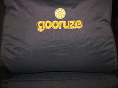 My Gooruze Beanbag Chair